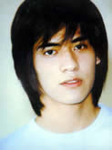 The guy that just about all girls adores!