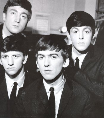 The Beatles
