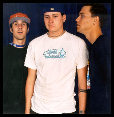 Blink 182