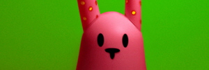 Nabaztag Rabbits