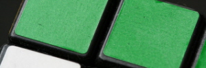 The Re-emergence Of Rubik's Cube