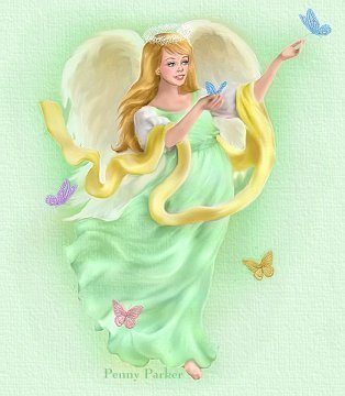 Angel