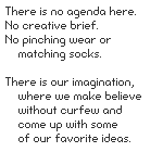 No agenda brief neccessary at CDS