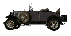 roadster