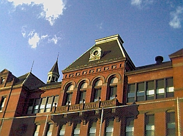 Steelton_Highspire_Elementary_School