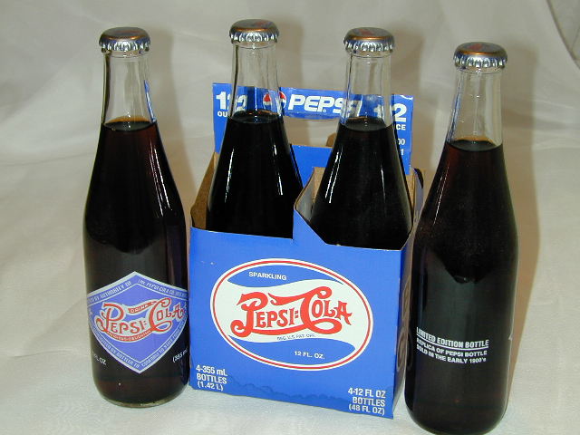 Pepsi