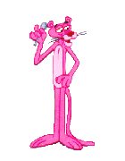 Pink Panter!