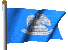 Louisiana State Flag