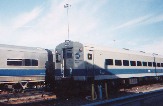 ACMU in North White Plains Yard