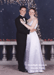 With Rebekah Foresee, ALHS Prom '02