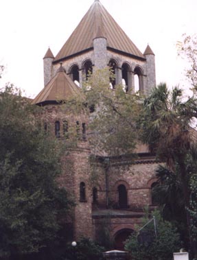 A Church