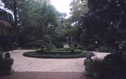 Russell House