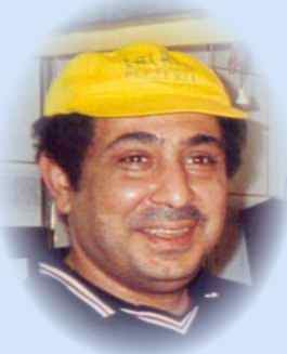 The Great One Himself - Donning The Yellow Crown Of Love