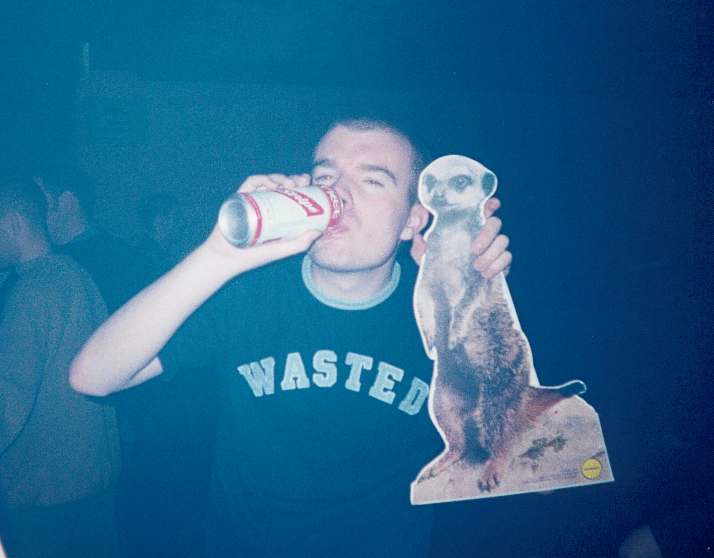 Wasted