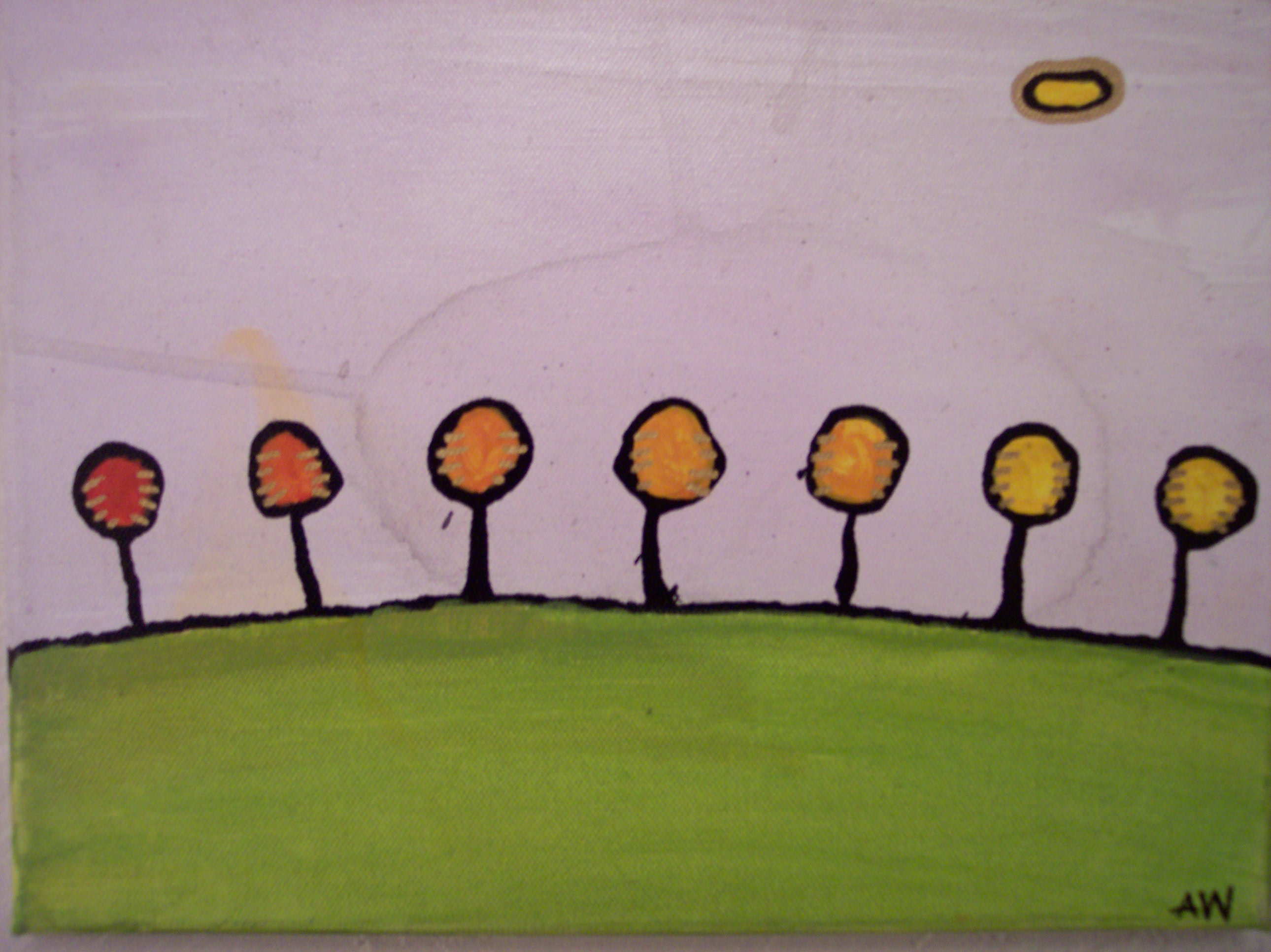 garden of god
