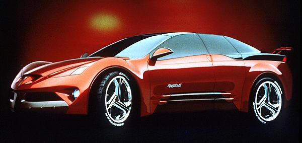 My dream ride!