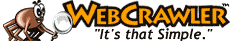 WebCrawler Search Results