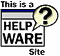 Rated as Help Ware Site.