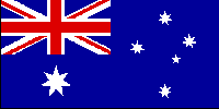 Australian Flag