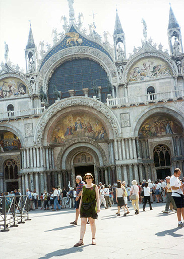 Basilica di San Marco