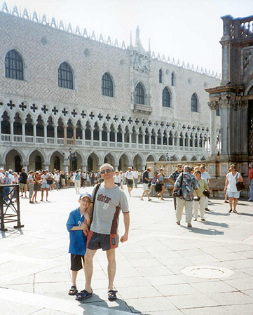 Palazzo Ducale