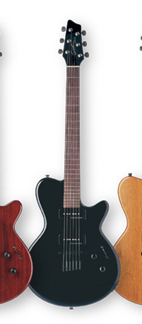 Godin Lg