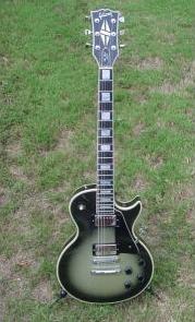 Paul Silverburst