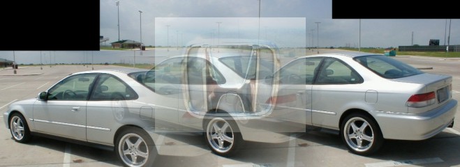 COOLSAVVY1's Civic Coupe Site