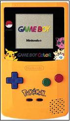 GameBoy Reviews