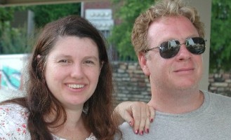 aunt and uncle