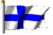The Finnish Flag