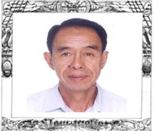 Manuel C. Lapena