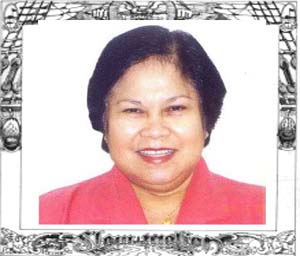 Rosalinda Villaseca