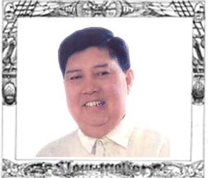 Col. Benjamin T. Yu