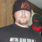 Badass or Punkass?  You make the call.
