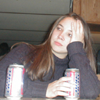 Are you drunk, Cathy?