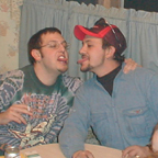 What nice tongues we have