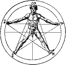Pentagram