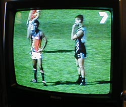This is Football????