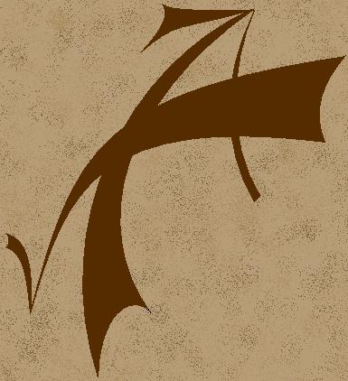 Hey, Prince has a symbol.  Why can't I? :-)