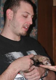 Li'l Ole Me
