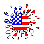 splat U.S.A.