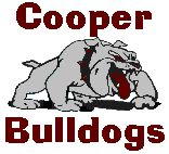 Cooper Bulldog
