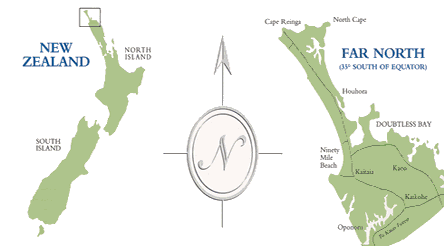 "The Winterless North"