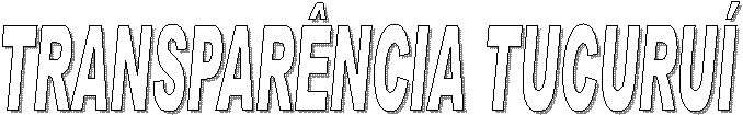 TRANSPAR�NCIA TUCURU�