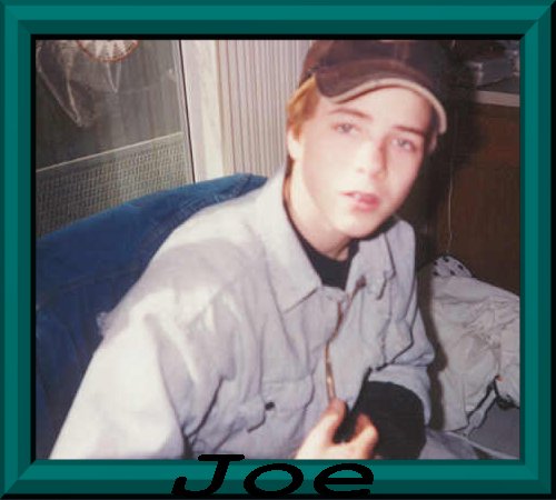 Joe 