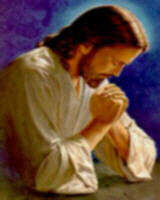 Tenham f� em Deus !