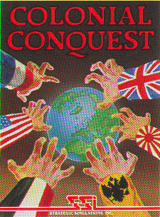 Original Box Cover