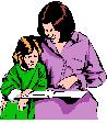 Click here to review weekly homework assignments