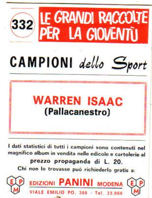 196667 CAMPIONI DELLO SPORT